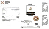 (LD) Diamante de laboratorio 0.57CTS - DGjoyeros