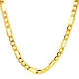 Cadena (cartier) 60cm en oro amarillo 18kt.