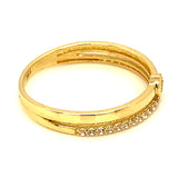 Anillo en oro amarillo 10kt.
