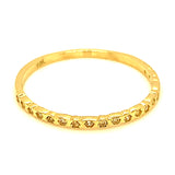 Anillo en oro amarillo 10kt.